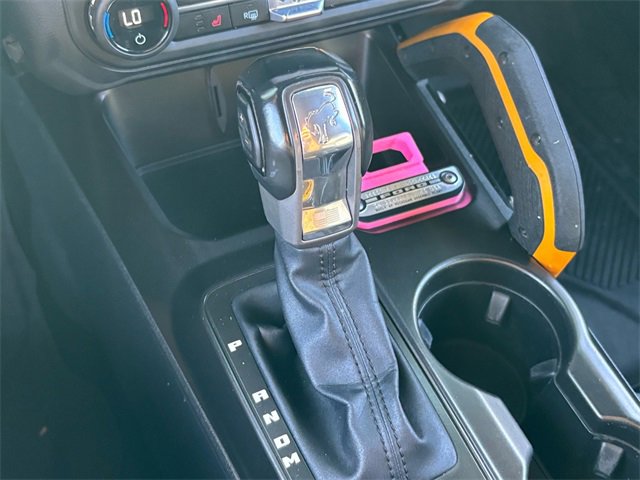 Used 2023 Ford Bronco Badlands image 26