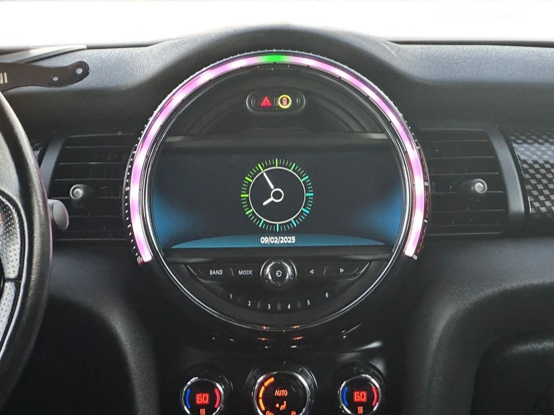 Used 2019 MINI Cooper John Cooper Works FWD image 14