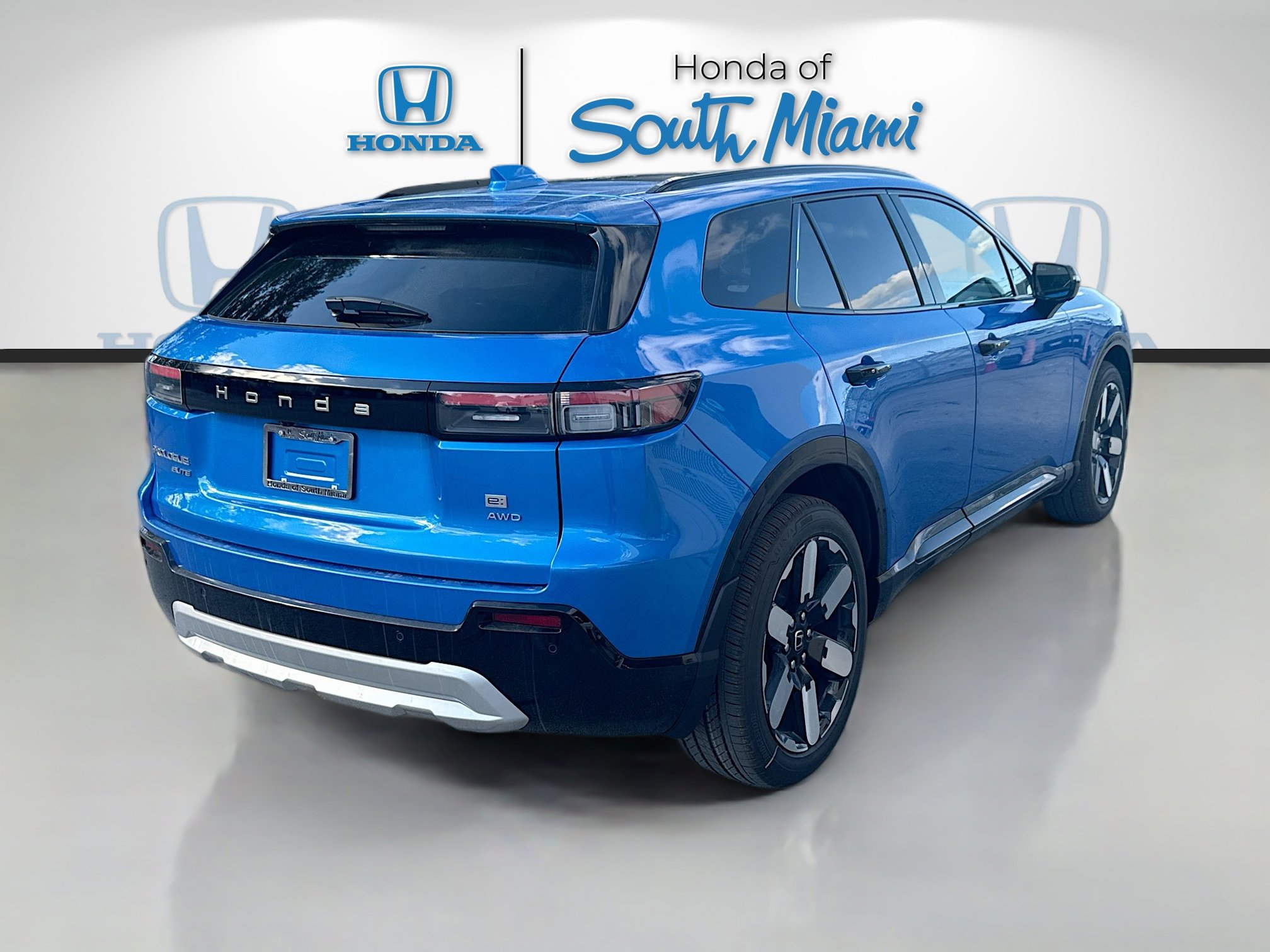 New 2026 Honda Prologue Elite image 7