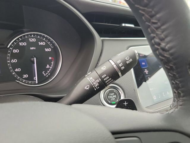 Certified 2023 Cadillac XT4 Premium Luxury w/ Cold Weather Package image 17