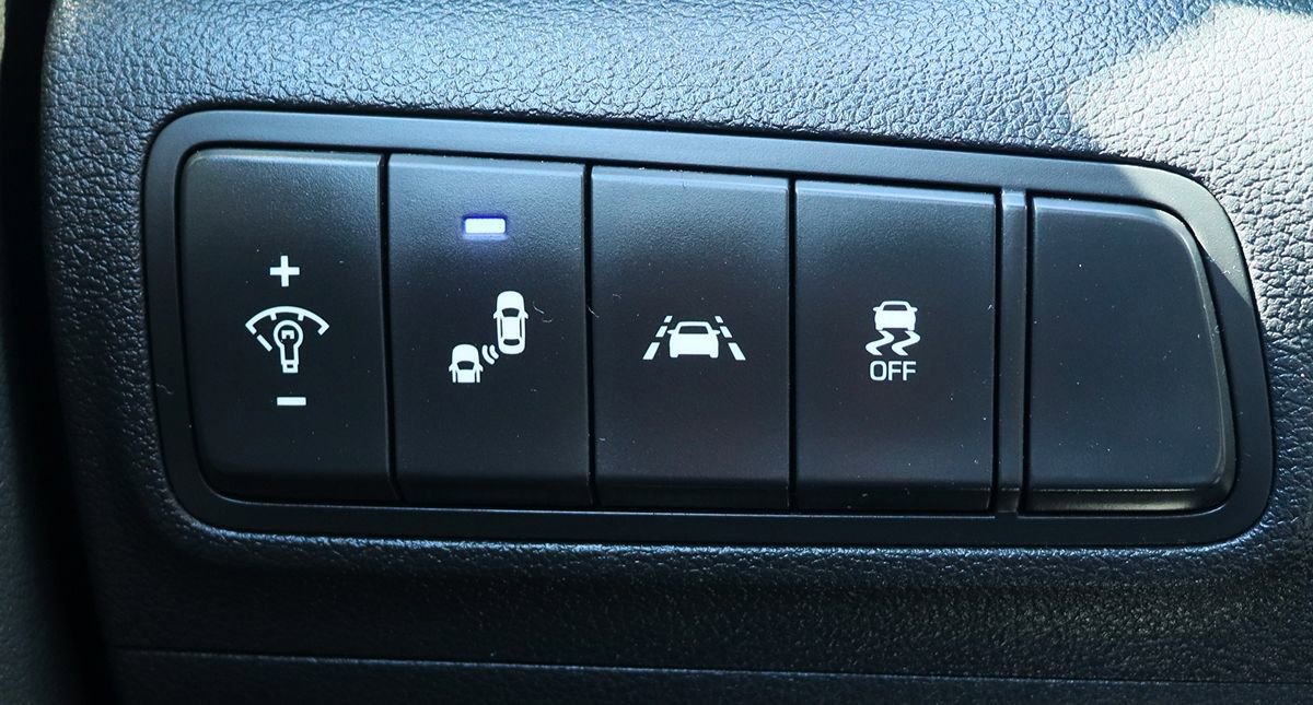 Used 2019 Hyundai Tucson SEL FWD image 41