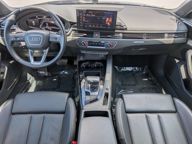 Used 2024 Audi A4 2.0T Premium Plus AWD/4WD image 13