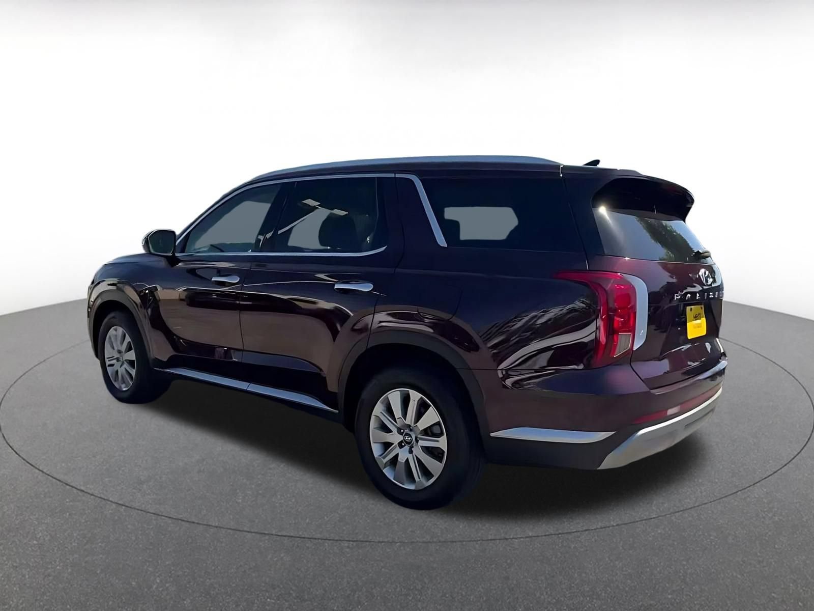 Used 2024 Hyundai Palisade SEL AWD/4WD image 9