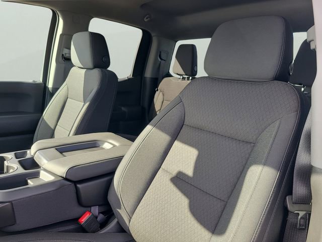 New 2026 Chevrolet Silverado 1500 Custom image 22