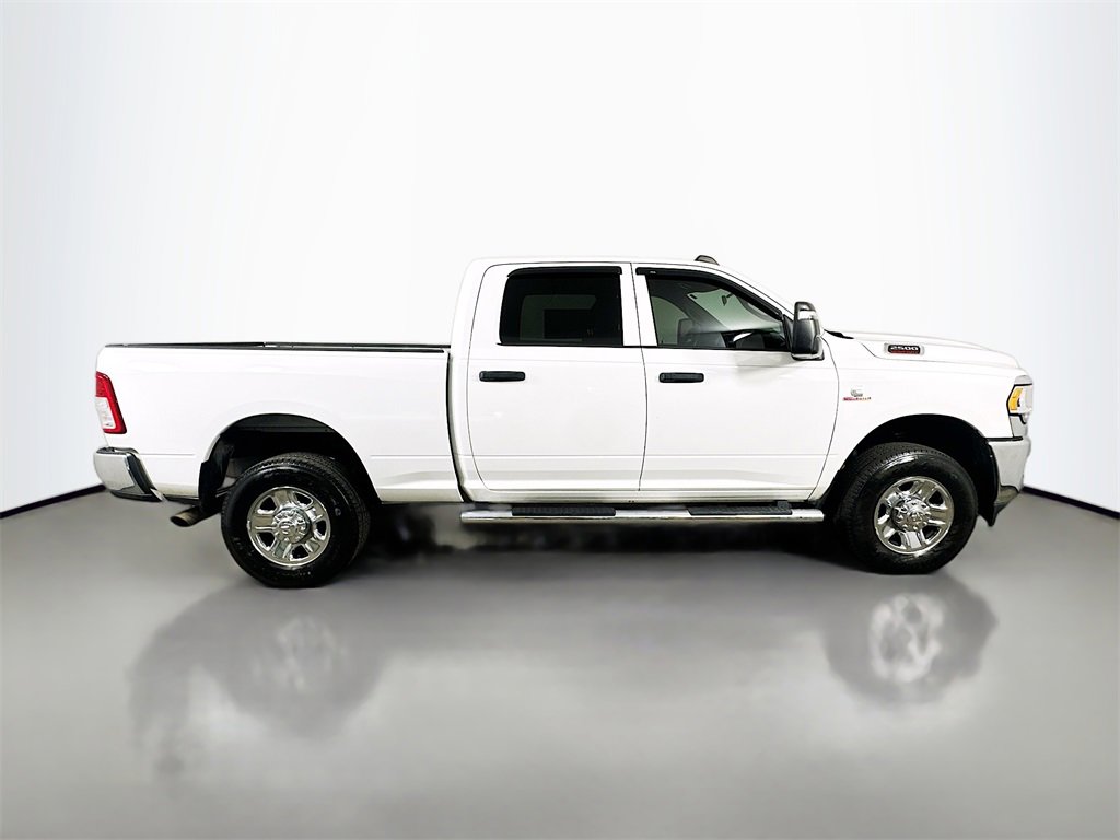 Used 2023 RAM 2500 Tradesman image 7