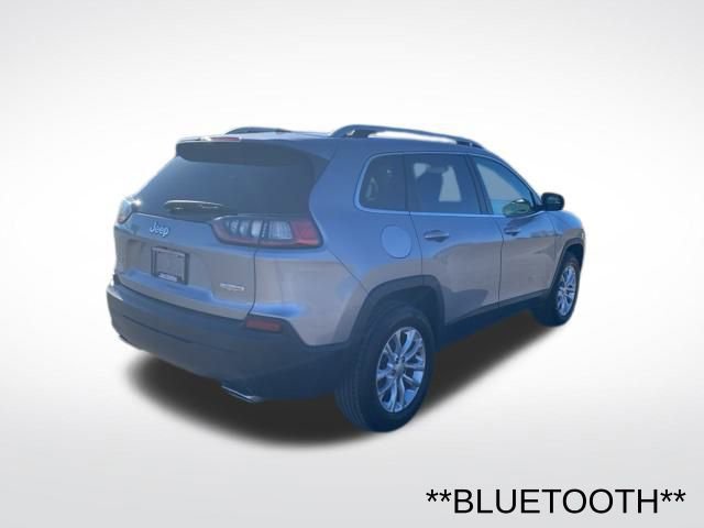 Used 2019 Jeep Cherokee Latitude w/ Popular Appearance Group image 5