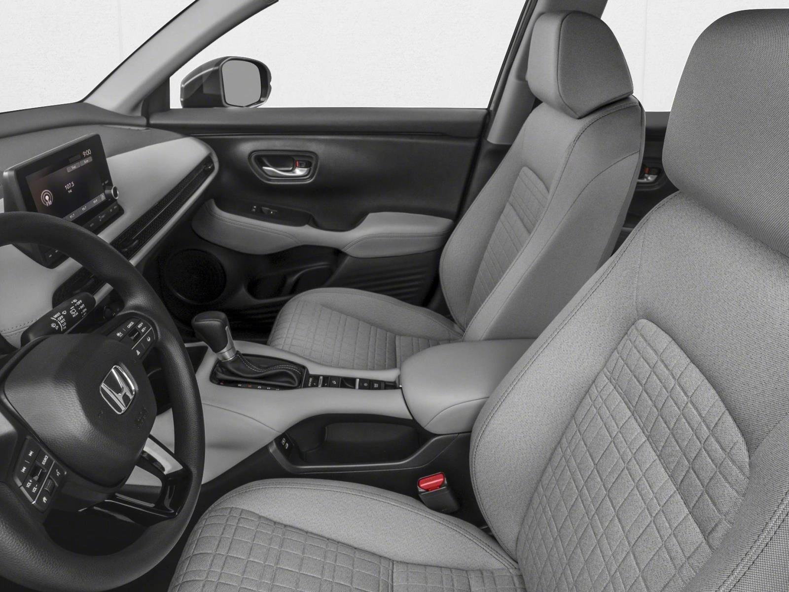New 2027 Honda HR-V LX image 6