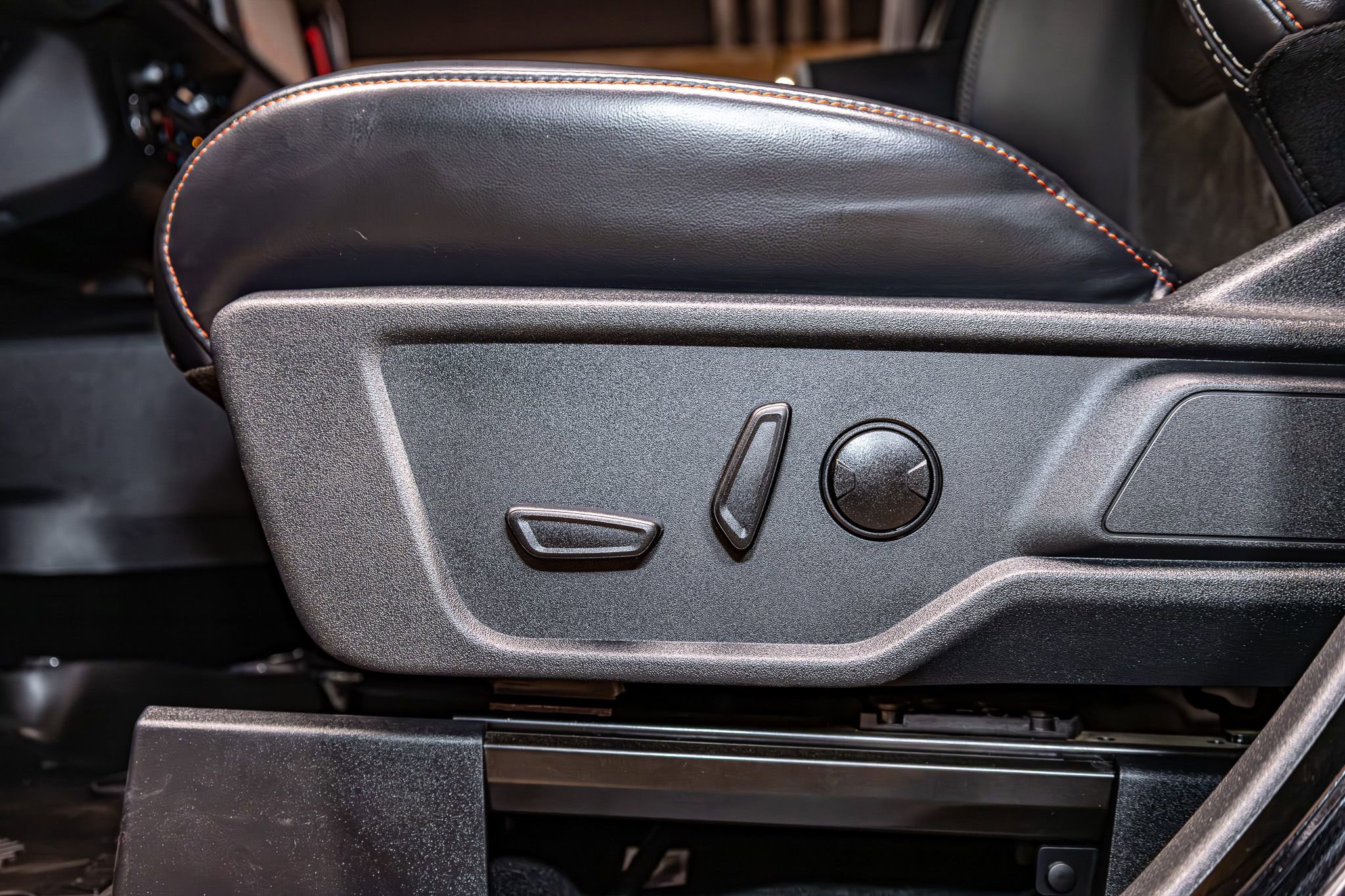 Used 2024 Ford Bronco Raptor w/ Interior Carbon Fiber Pack 6 image 21