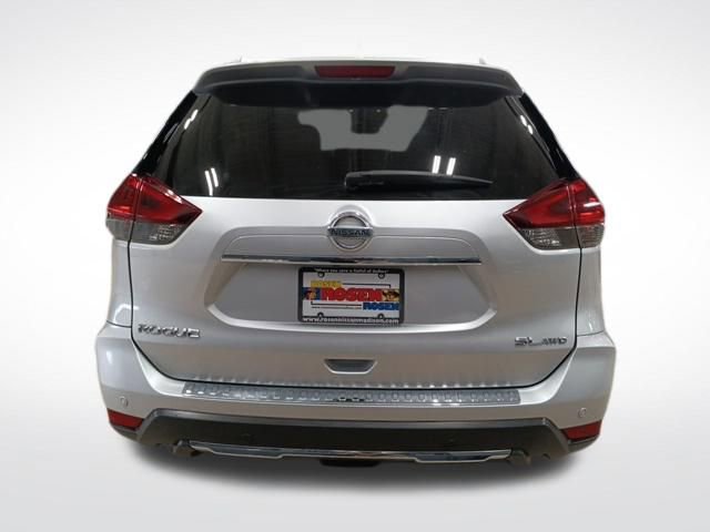 Used 2020 Nissan Rogue SL image 31