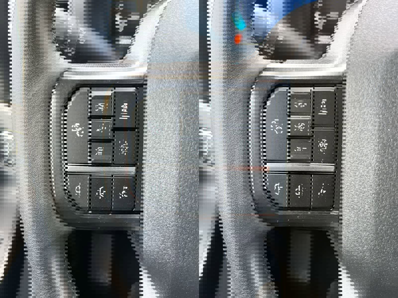 Used 2024 Ford F150 Platinum w/ Equipment Group 702A High image 23