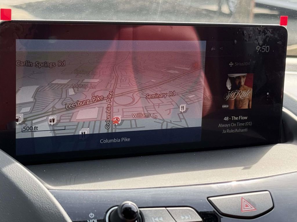 Certified 2025 Acura RDX A-Spec AWD/4WD image 19