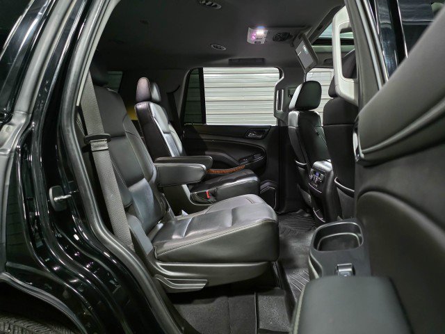 Used 2019 Chevrolet Tahoe Premier image 22