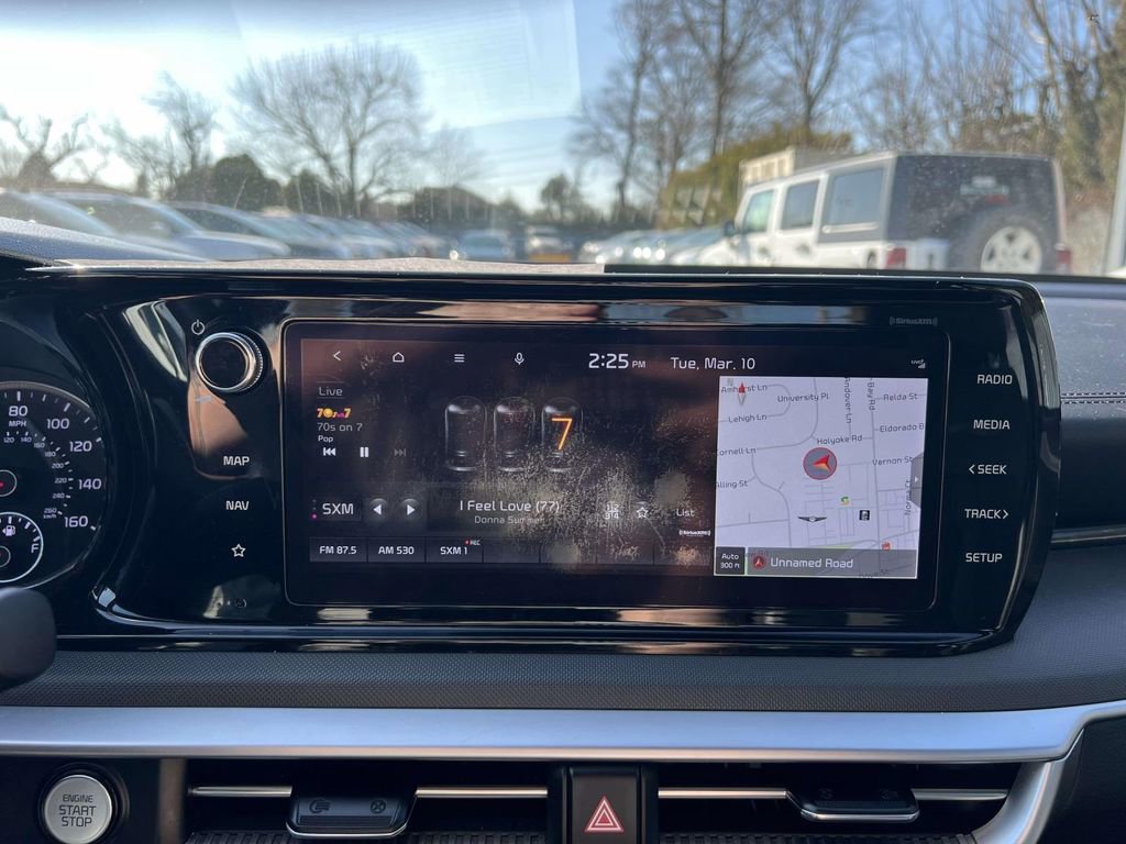 Used 2022 Kia K5 GT-Line w/ GT-Line FWD Premium Package image 27