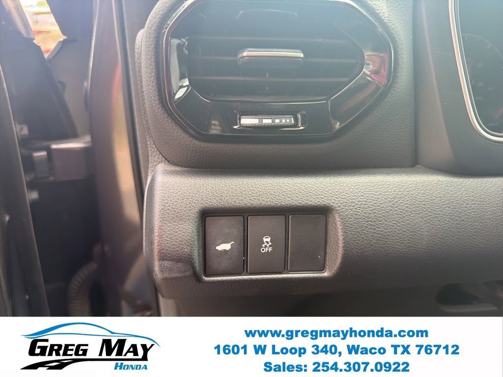 Used 2024 Honda Pilot EX-L image 11