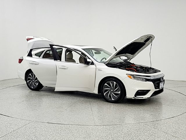 Used 2019 Honda Insight Touring image 10
