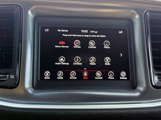 Certified 2021 Dodge Challenger R/T RWD image 25