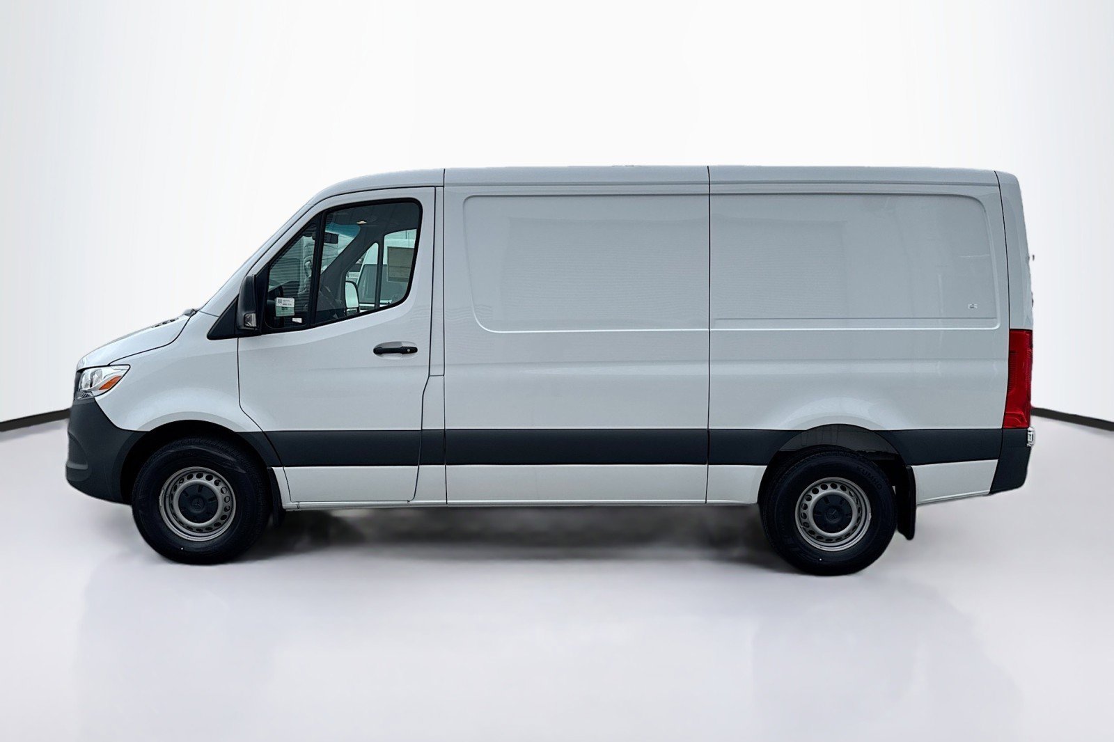 New 2025 Mercedes-Benz Sprinter 2500 image 8