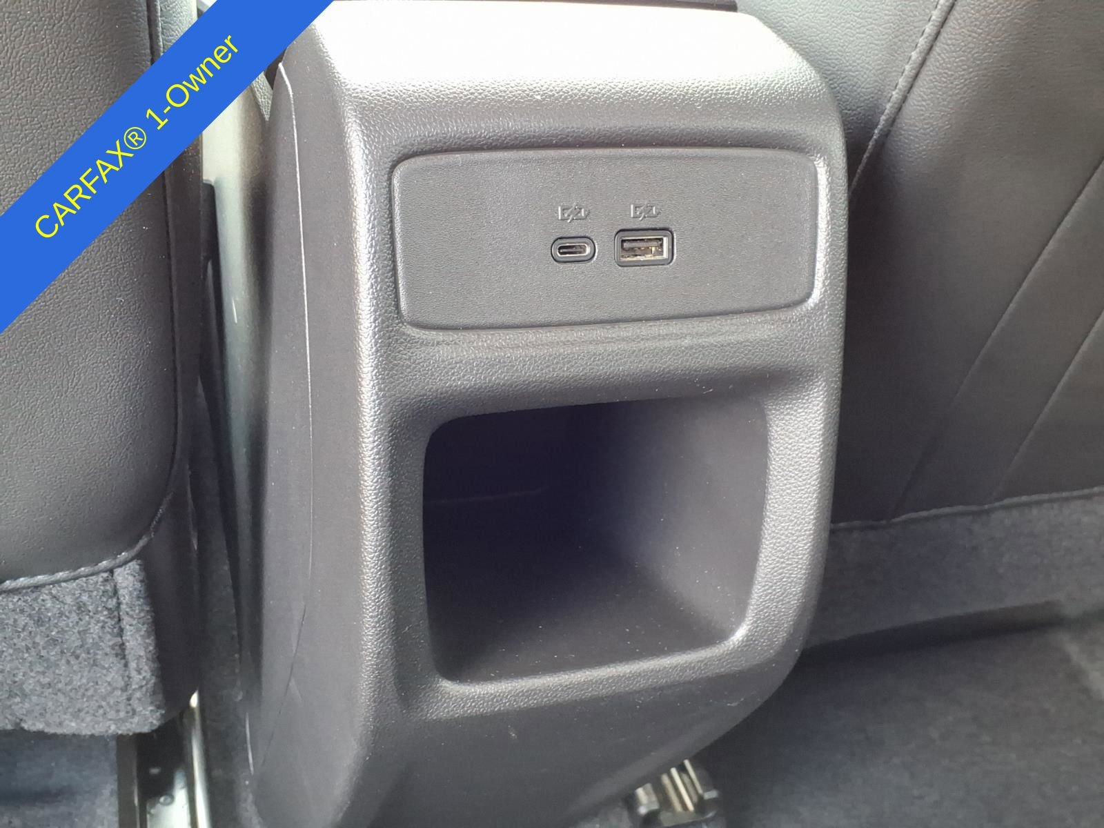 Used 2024 Chevrolet Trax LT w/ Driver Confidence Package FWD image 16