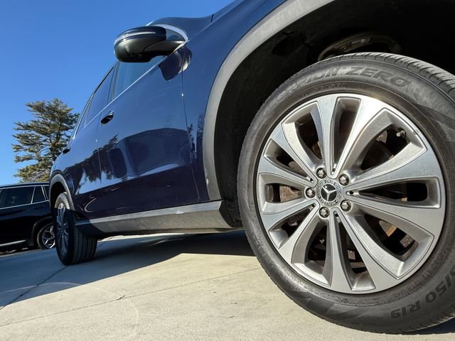 Used 2020 Mercedes-Benz GLE 350 4MATIC image 8