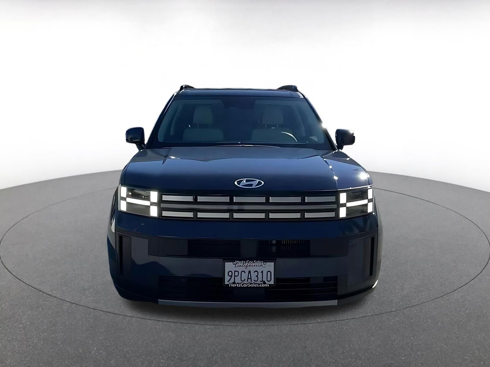 Used 2025 Hyundai Santa Fe SEL image 4