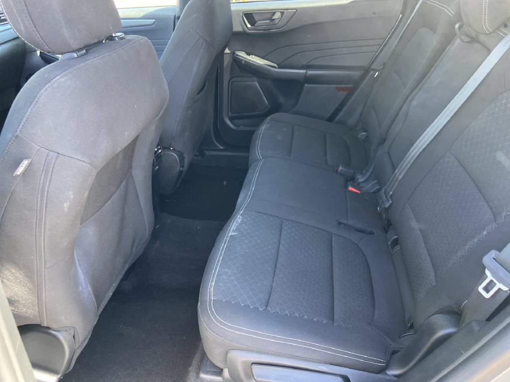Used 2024 Ford Escape Active FWD image 20