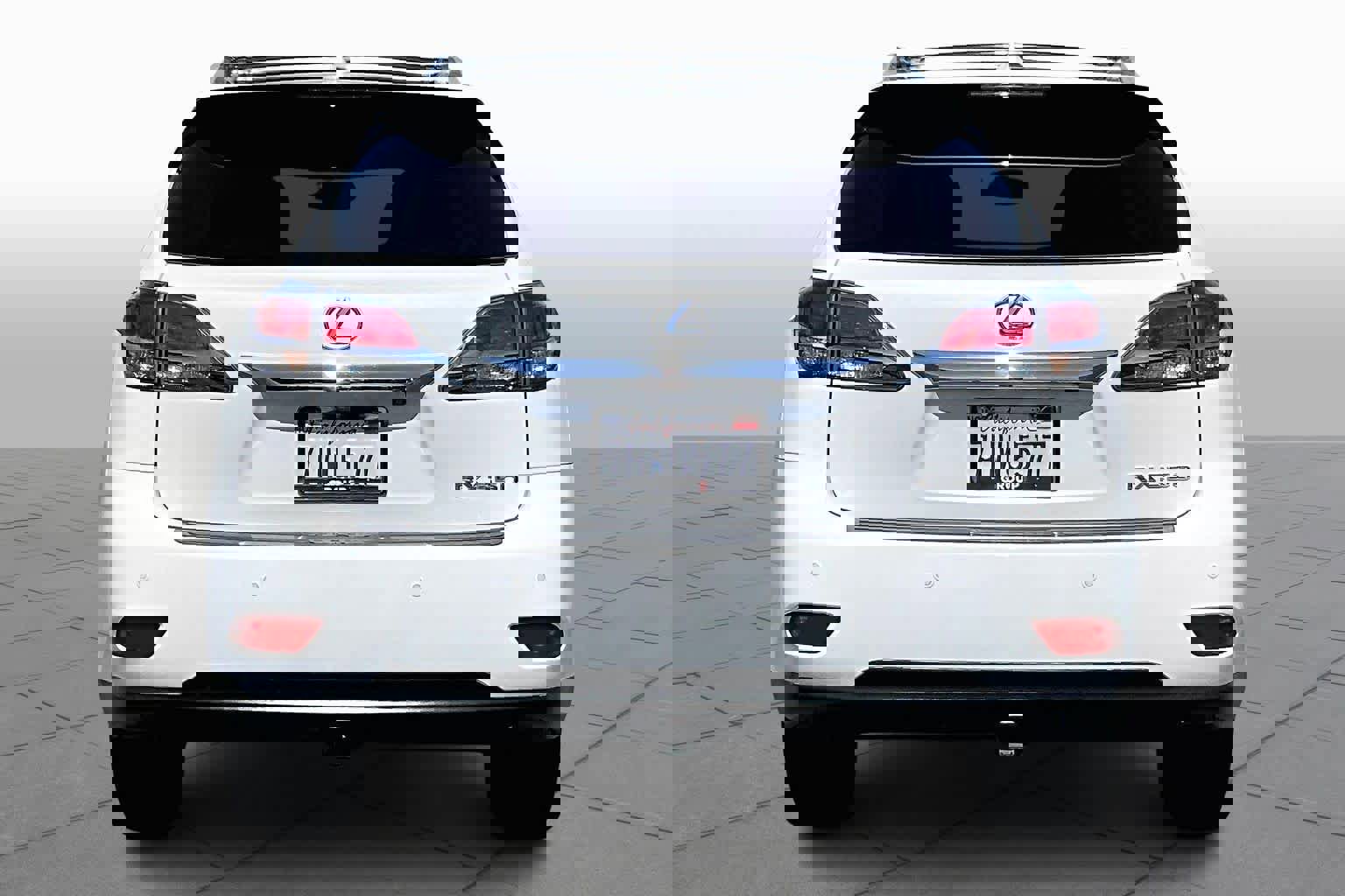 Used 2015 Lexus RX 350 FWD image 4