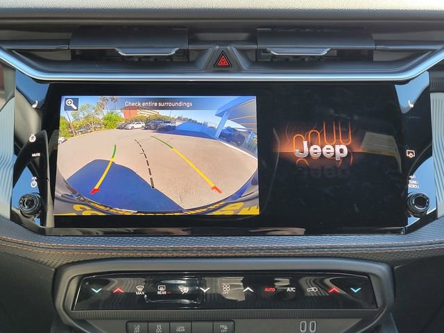 New 2026 Jeep Cherokee Limited image 25