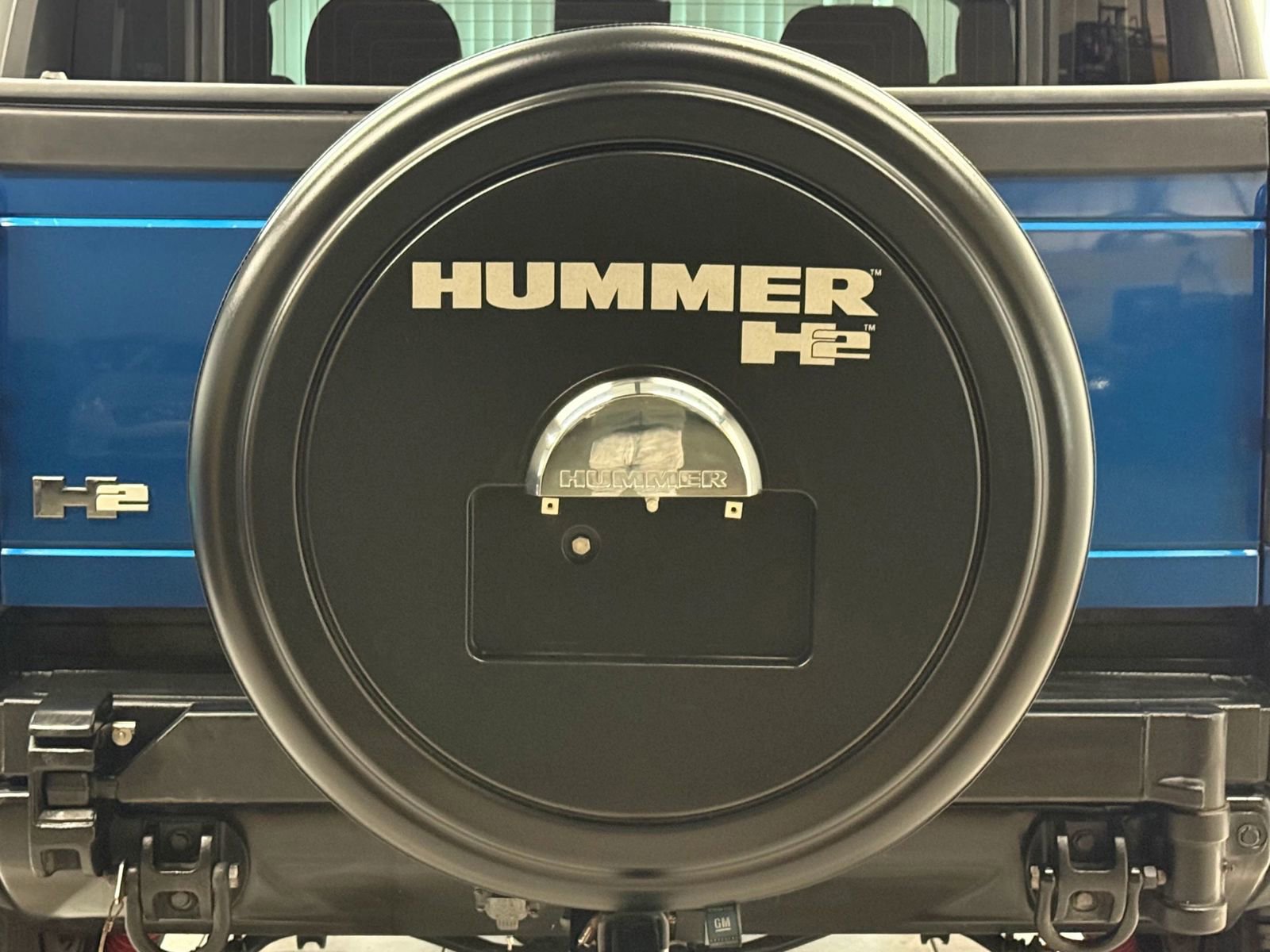 Used 2006 HUMMER H2 SUT w/ Limited Edition H2 image 11