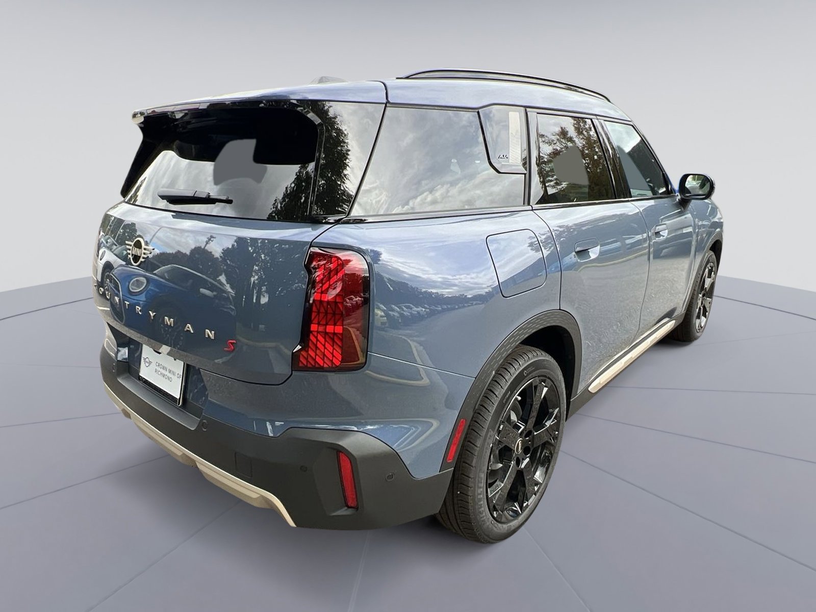 New 2026 MINI Cooper Countryman S image 5