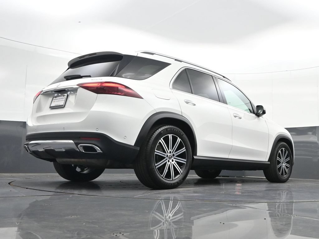 Used 2026 Mercedes-Benz GLE 350 4MATIC image 33