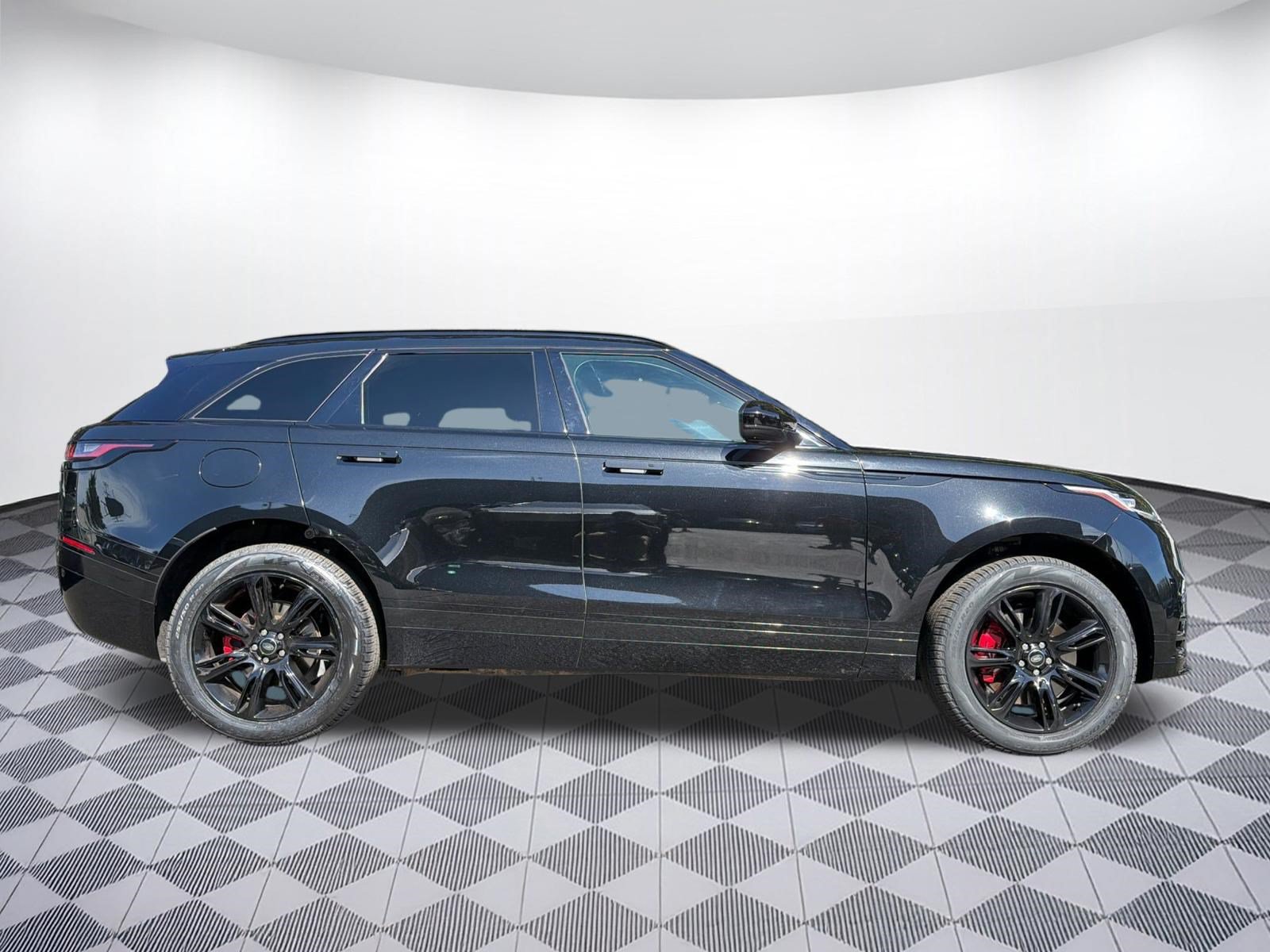 Used 2023 Land Rover Range Rover Velar R-Dynamic S AWD/4WD image 8