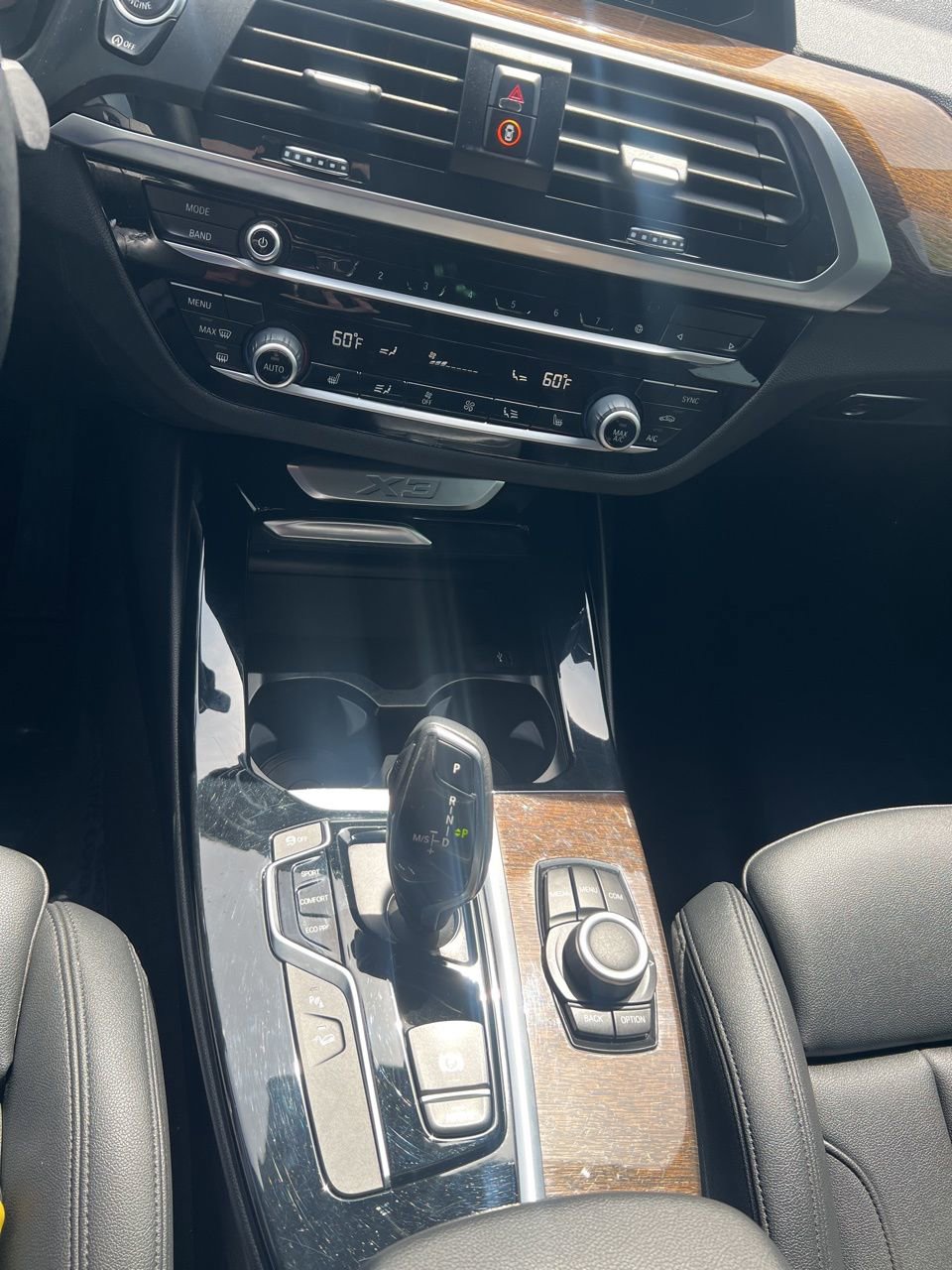 Used 2019 BMW X3 xDrive30i w/ Convenience Package image 30