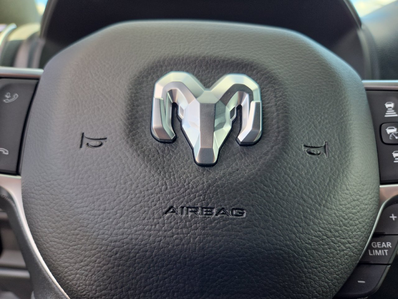 New 2026 RAM 1500 Big Horn AWD/4WD image 21
