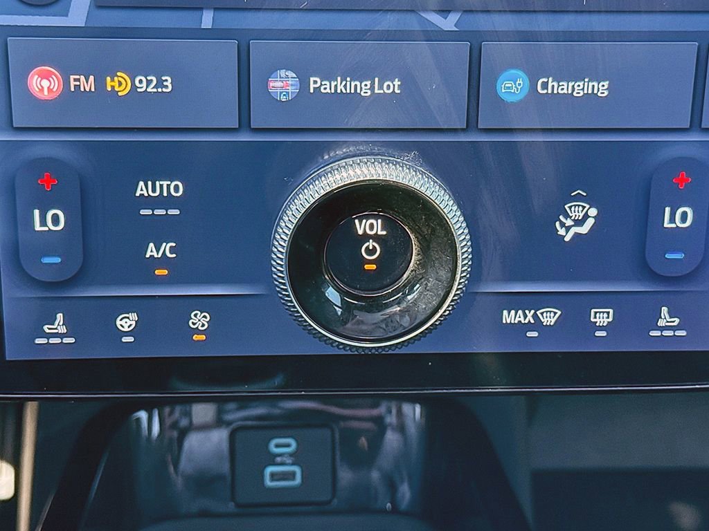 Used 2024 Ford Mustang Mach-E GT image 36