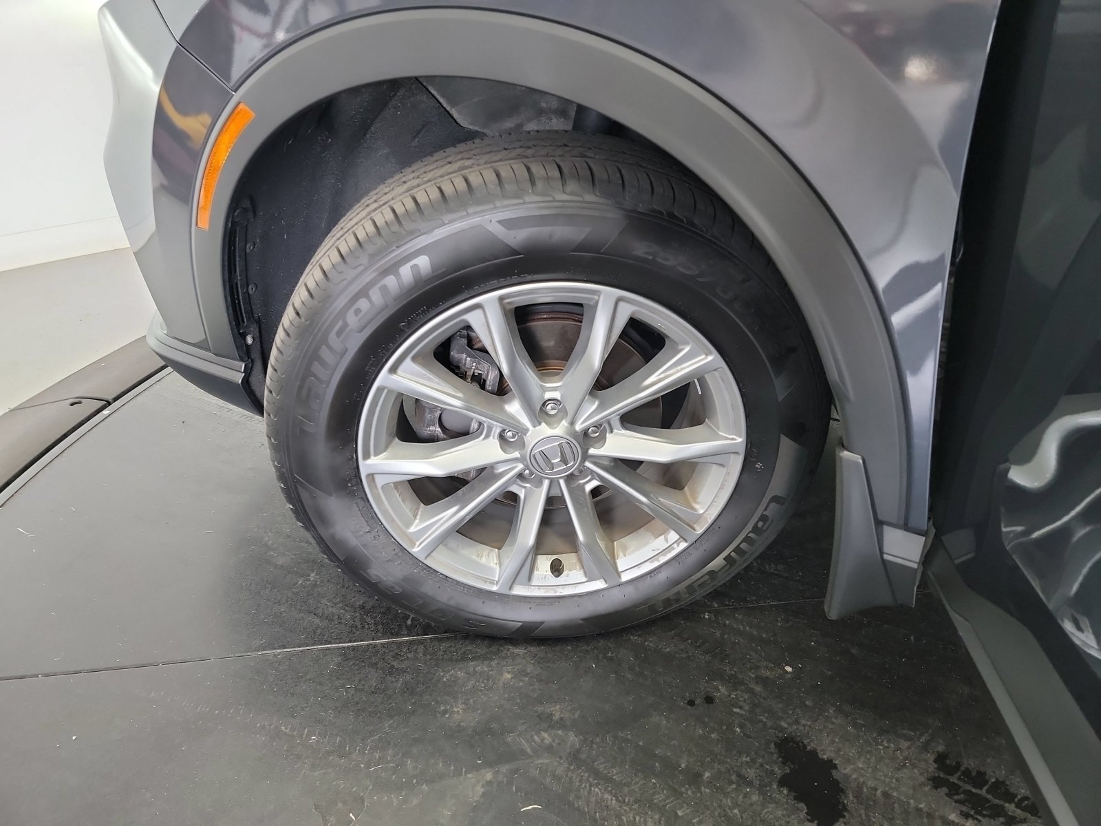 Certified 2024 Honda CR-V EX-L image 30