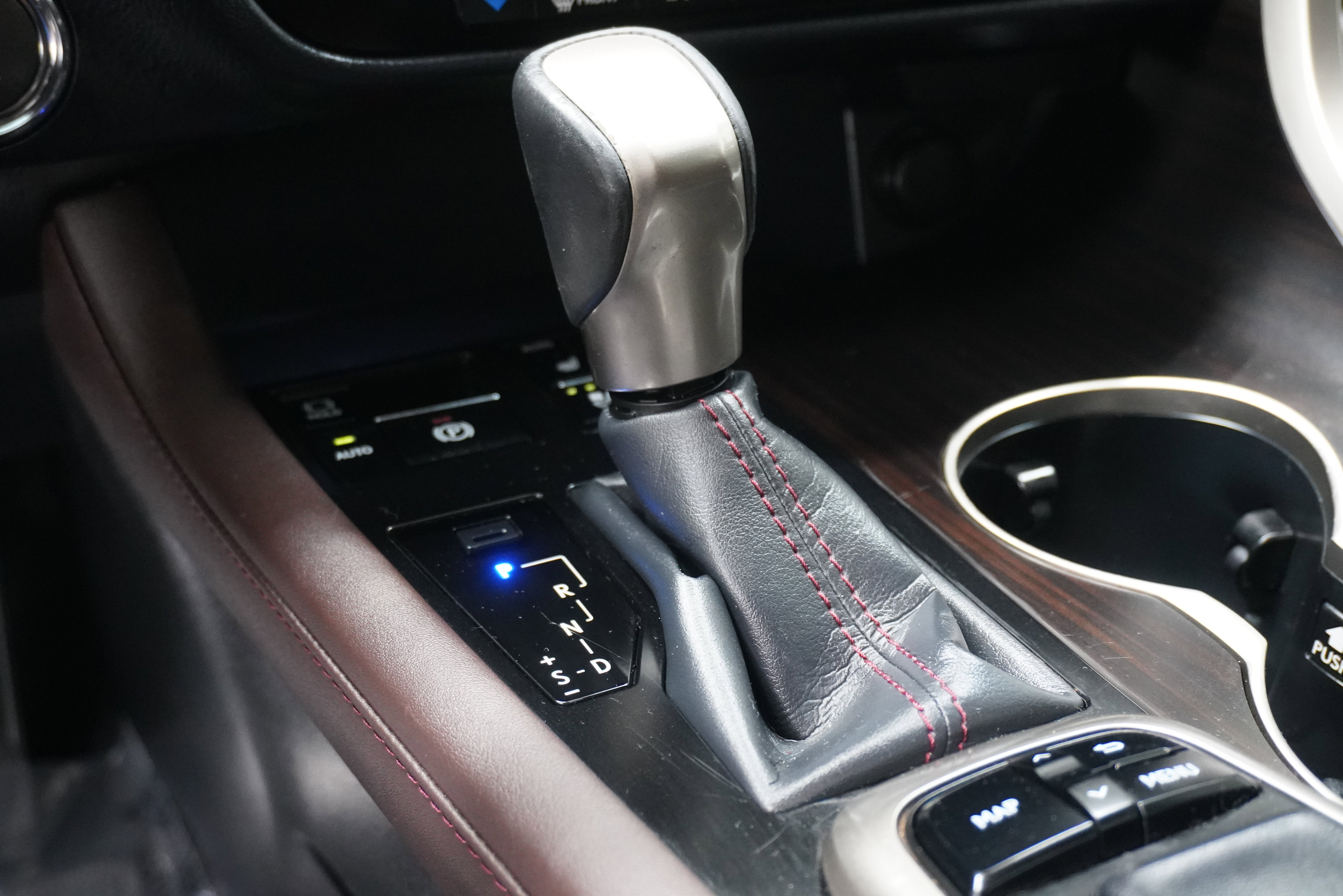 Used 2018 Lexus RX 350L FWD image 24