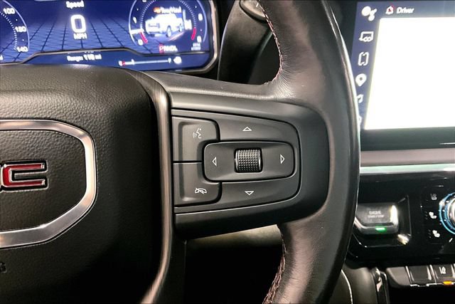Used 2024 GMC Sierra 2500 AT4X AWD/4WD image 23
