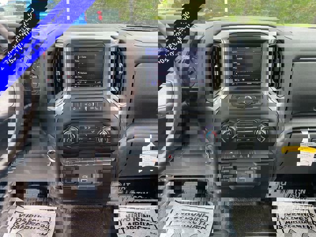 New 2025 Chevrolet Silverado 1500 W/T w/ WT Value Package image 20