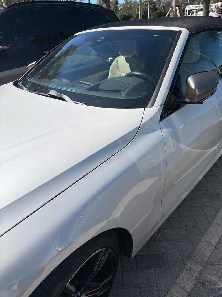 Certified 2023 BMW 440i xDrive Convertible w/ Premium Package image 26