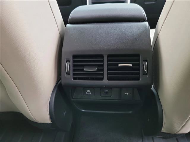 Used 2025 Land Rover Discovery Sport S AWD/4WD image 17