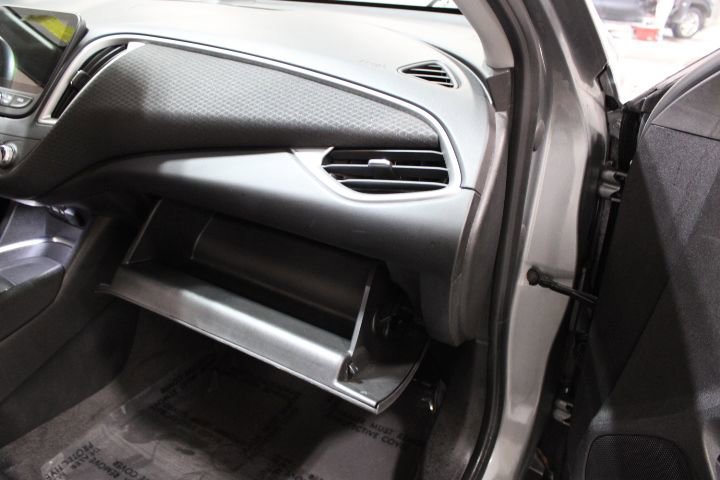 Used 2024 Chevrolet Malibu LT image 20