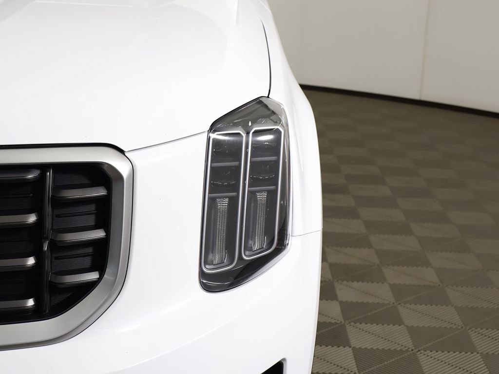 Used 2023 Kia Telluride S w/ S Sunroof Package image 16
