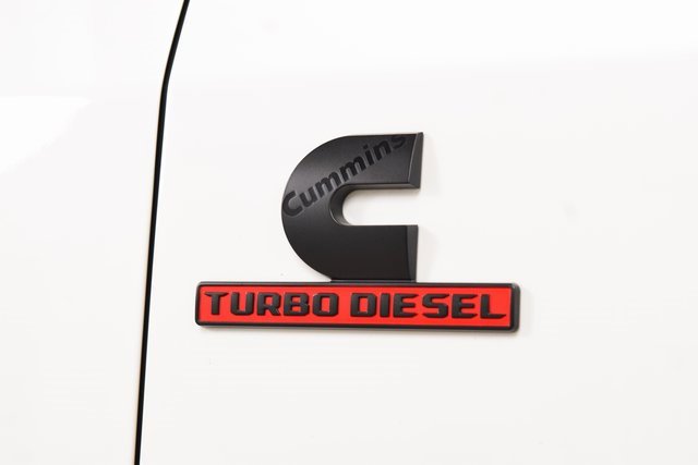 Used 2022 RAM 3500 Big Horn w/ Night Edition image 14