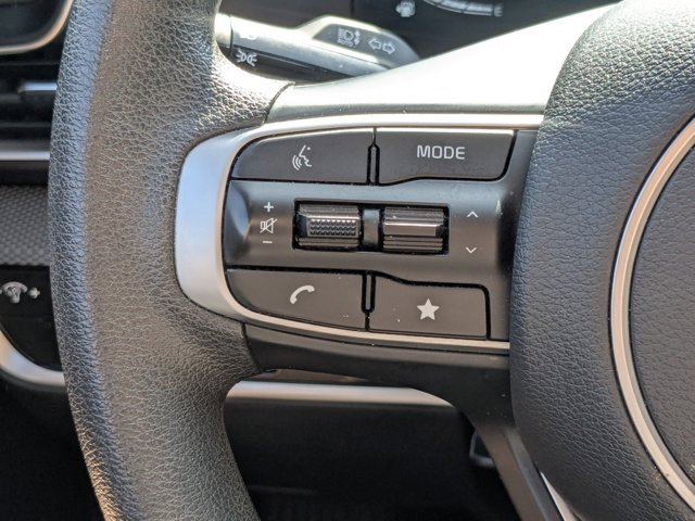 Used 2024 Kia Sportage LX image 19