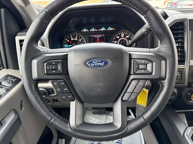 Used 2020 Ford F150 XLT w/ Equipment Group 302A Luxury image 15