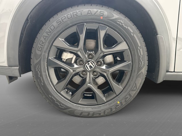 Used 2023 Honda HR-V Sport image 21