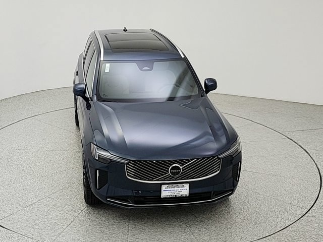 New 2027 Volvo XC90 B6 Plus AWD/4WD image 14