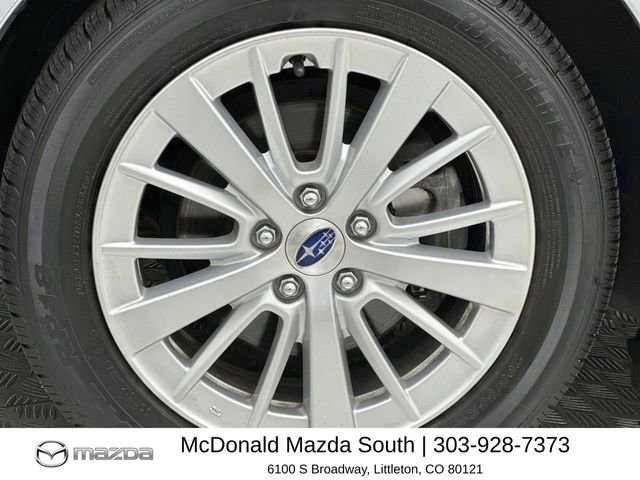 Used 2018 Subaru Impreza 2.0i Premium w/ Eyesight & BSD & Rcta AWD/4WD image 10