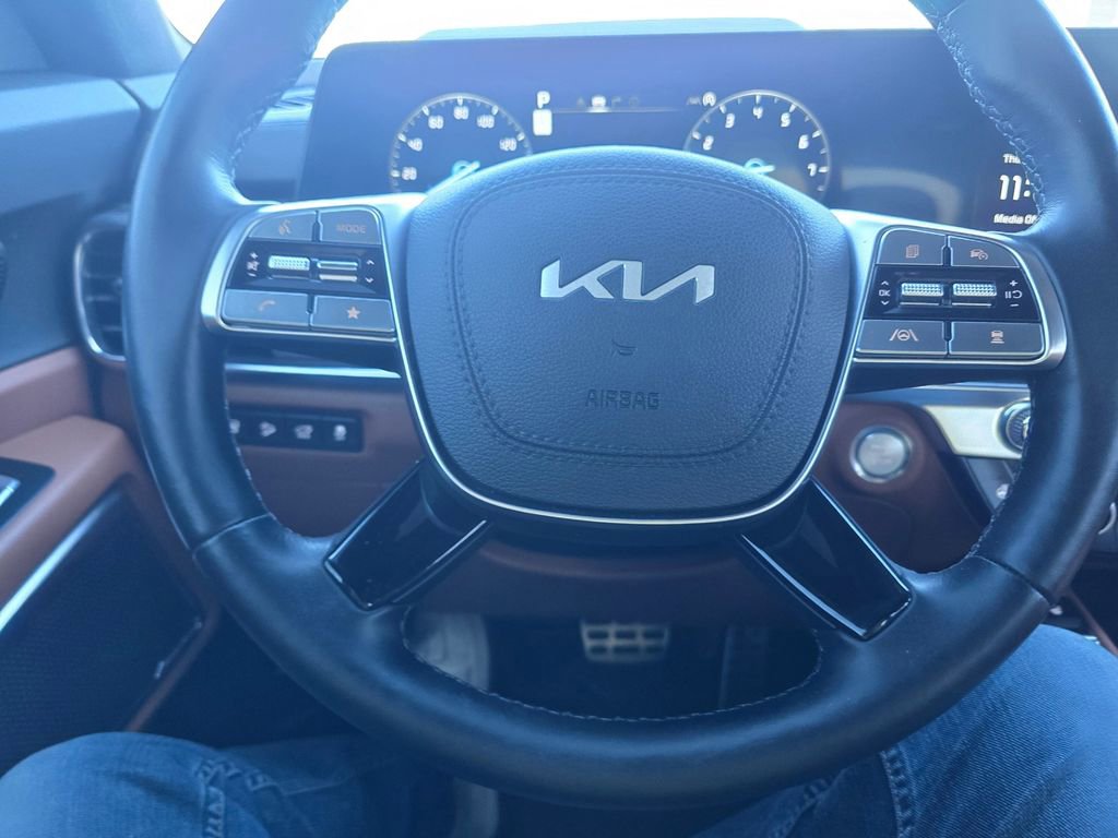 Used 2024 Kia Telluride SX Prestige X-Line image 28