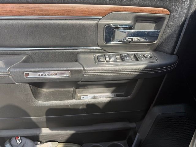 Used 2018 RAM 2500 Laramie w/ Convenience Group image 16